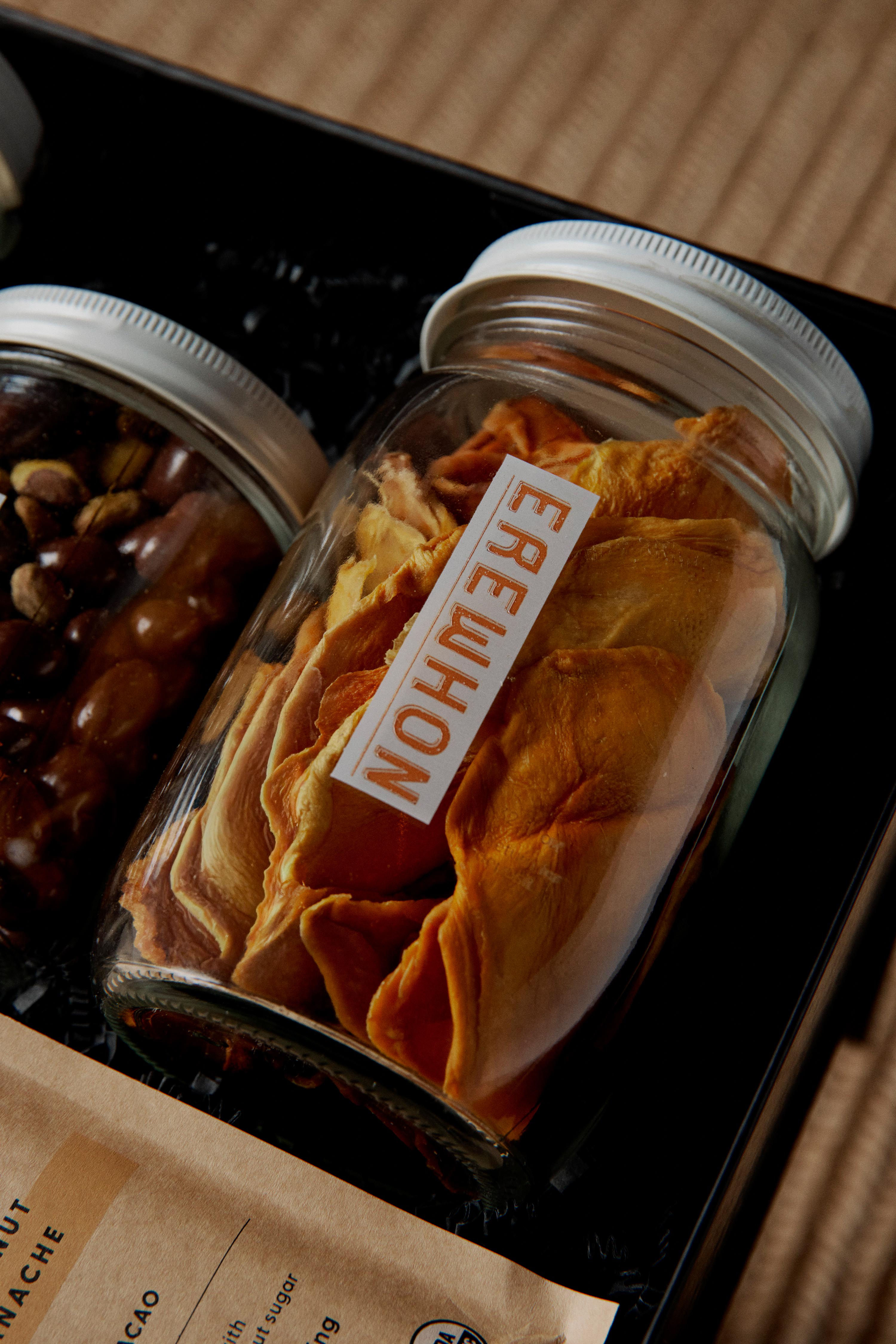Erewhon Gift Box