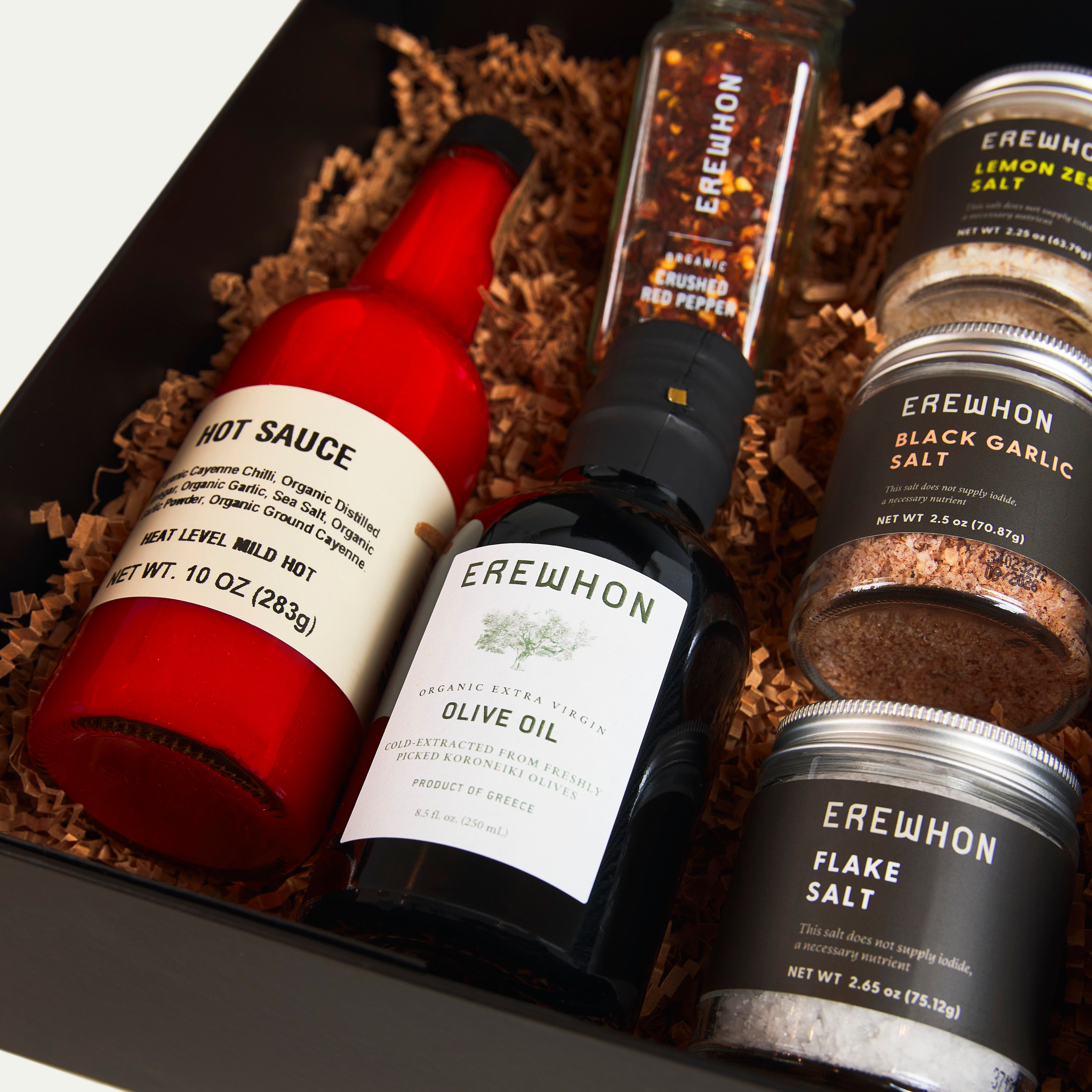 Erewhon Gift Box