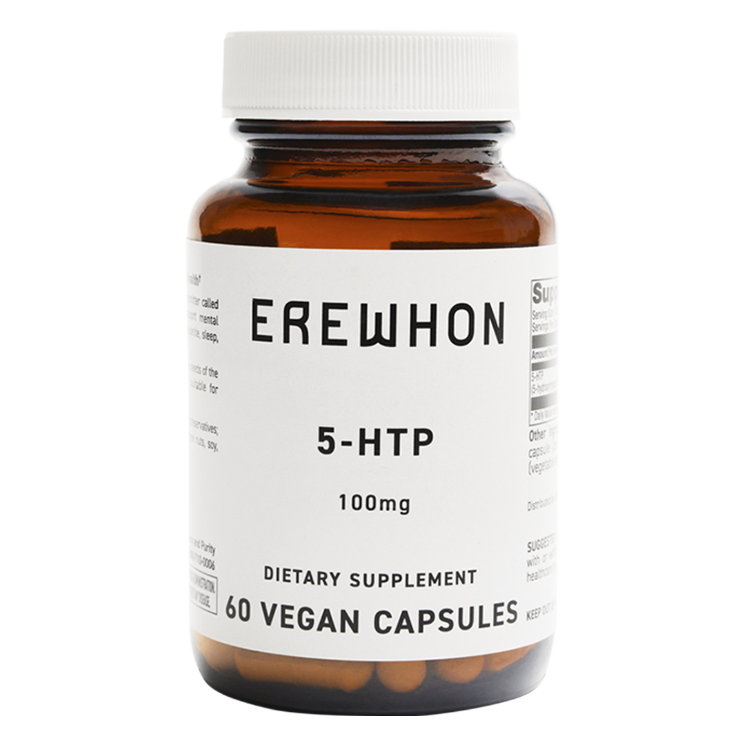 Erewhon 5-HTP - Mood & Relaxation Aid