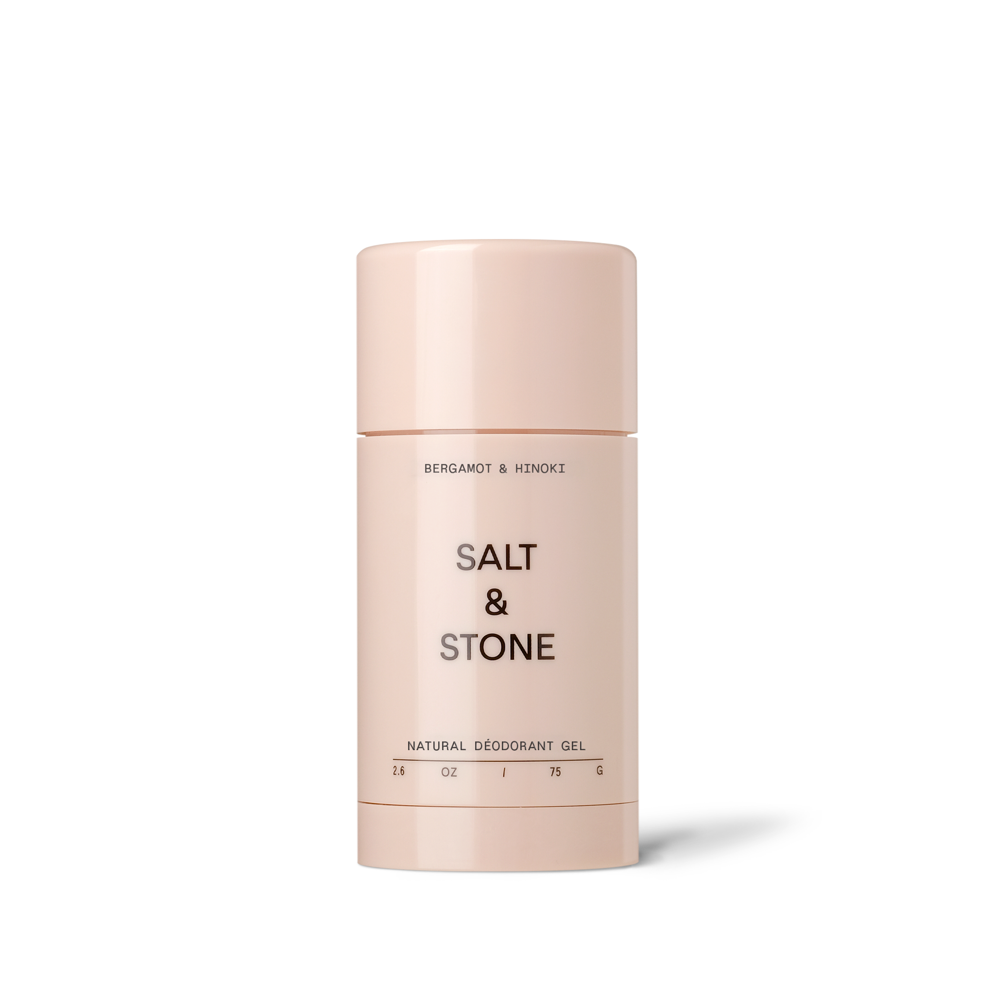 Erewhon -Salt & Stone Deodorant Naturale