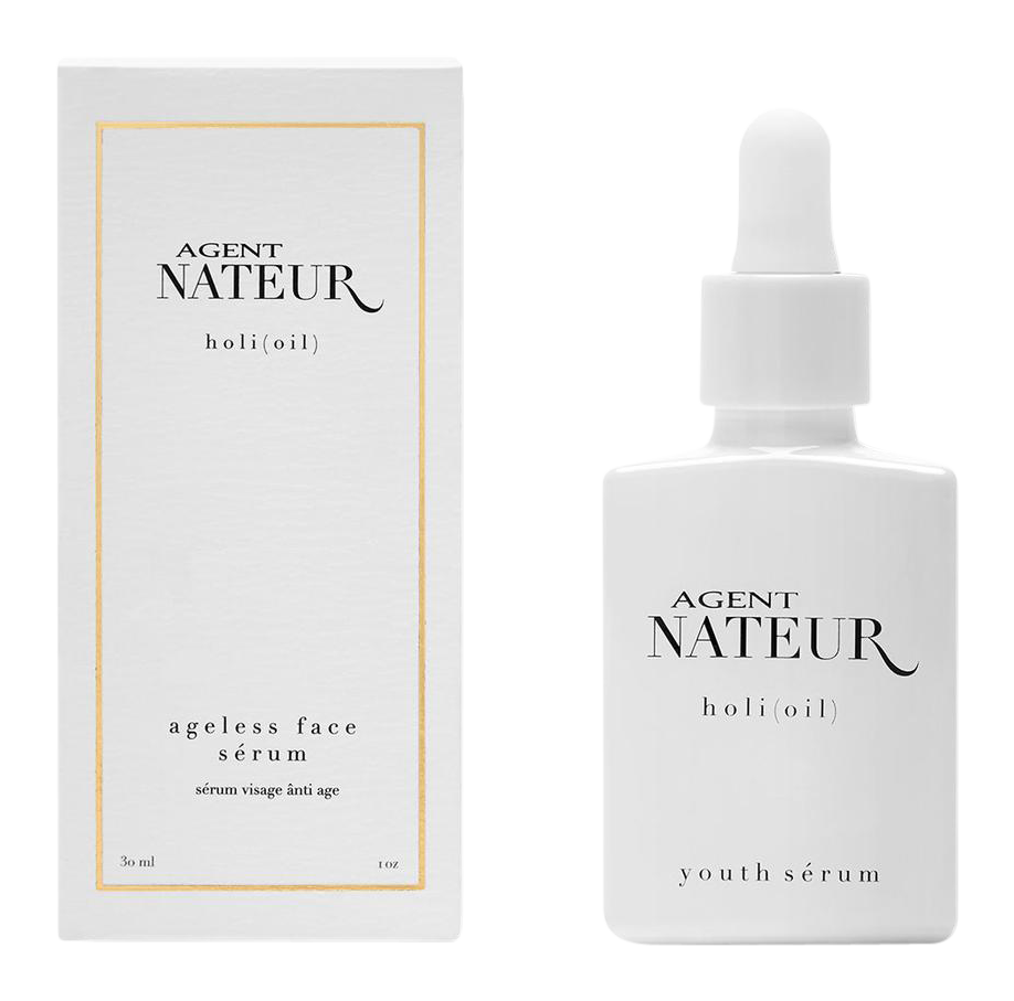 Erewhon -holi (oil) Refining Ageless Face Serum
