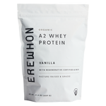 Erewhon A2 Whey Protein