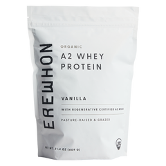 Erewhon A2 Whey Protein