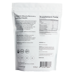 Erewhon A2 Whey Protein