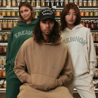 Erewhon Anxiet-Ease