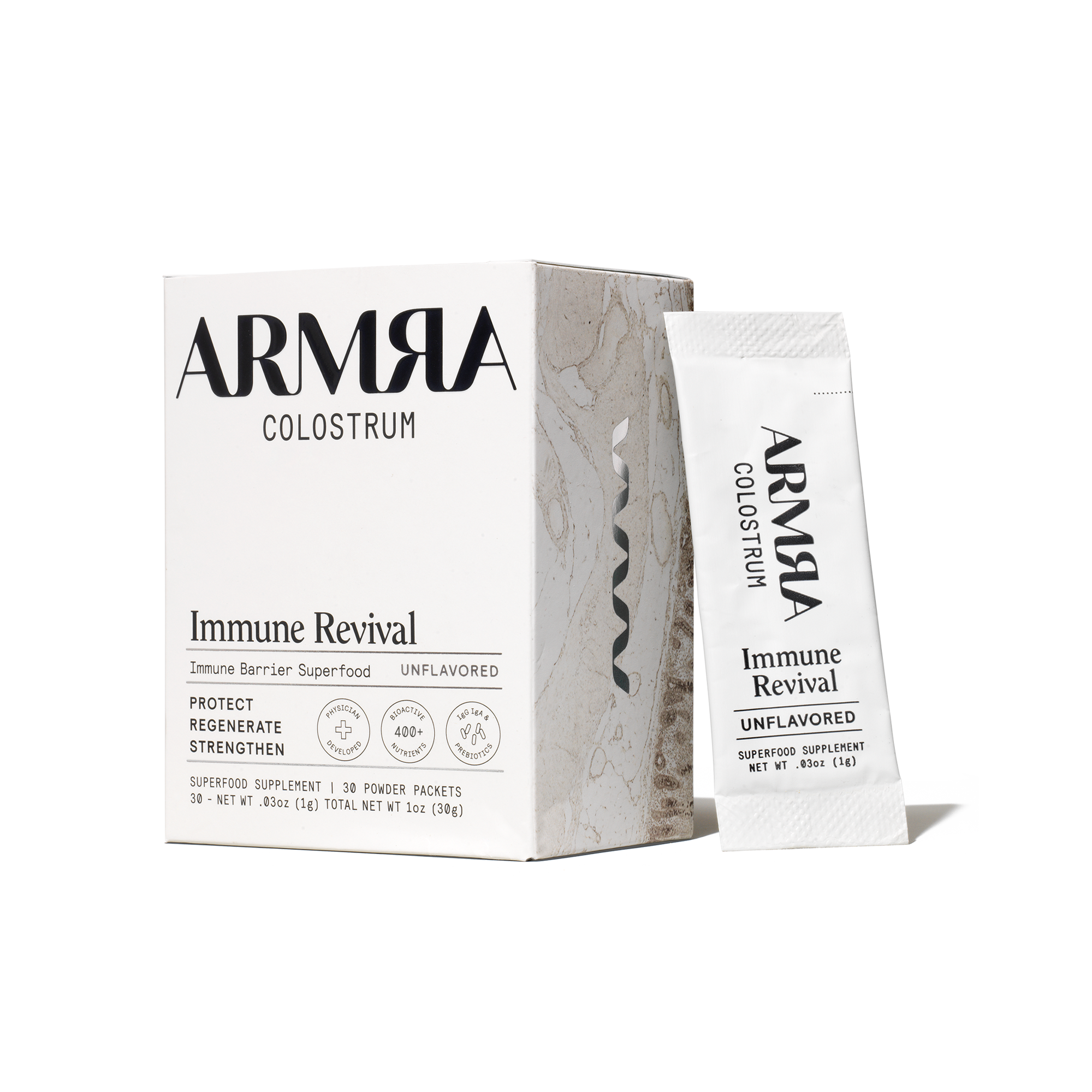 ARMRA Colostrum