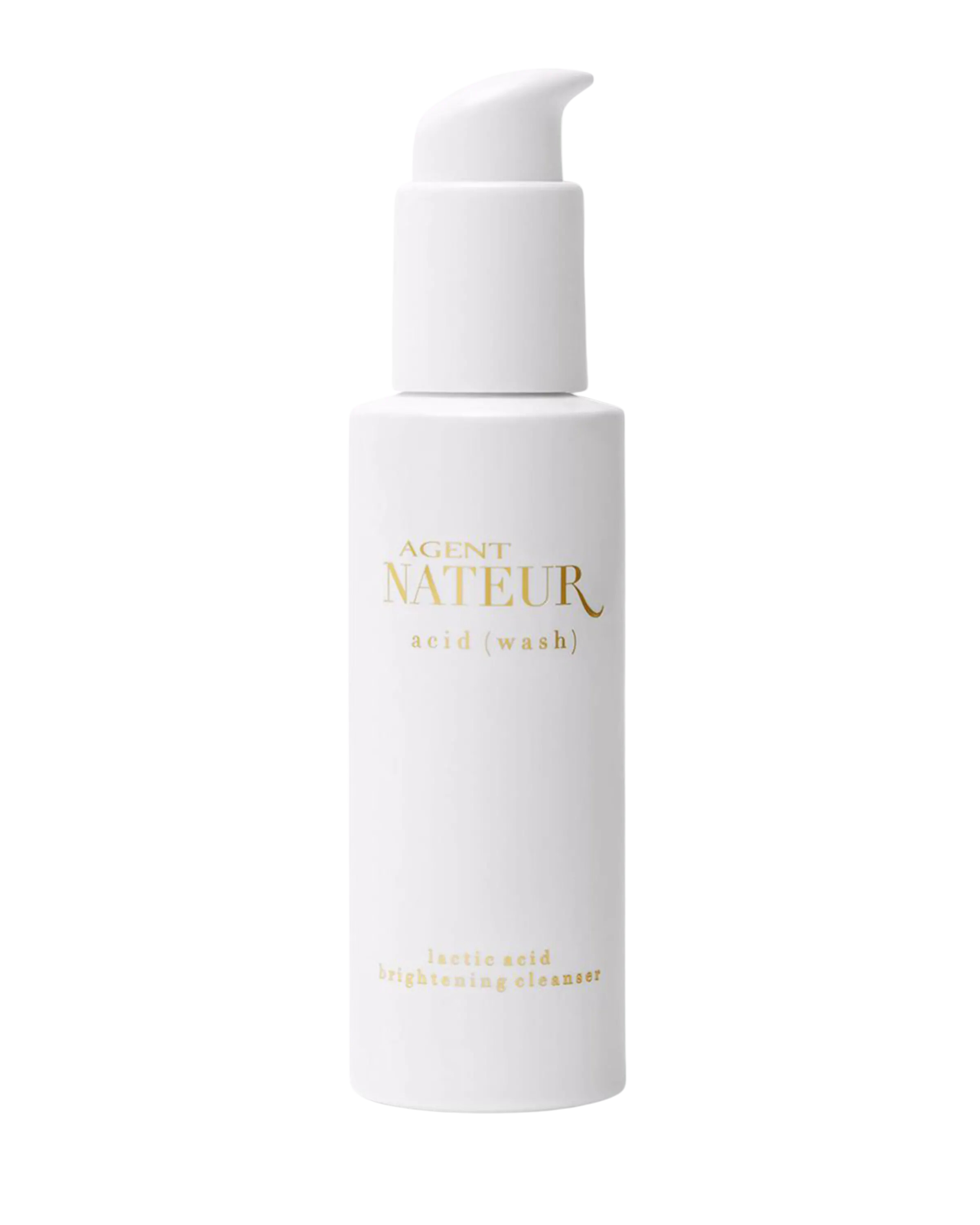 Erewhon -Acid (wash) Cleanser 4oz