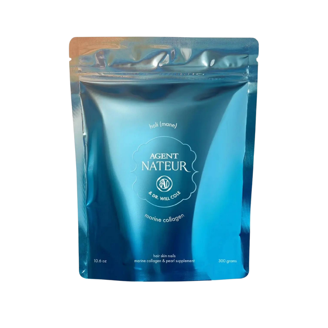Agent Nateur Holi (mane) Marine Collagen