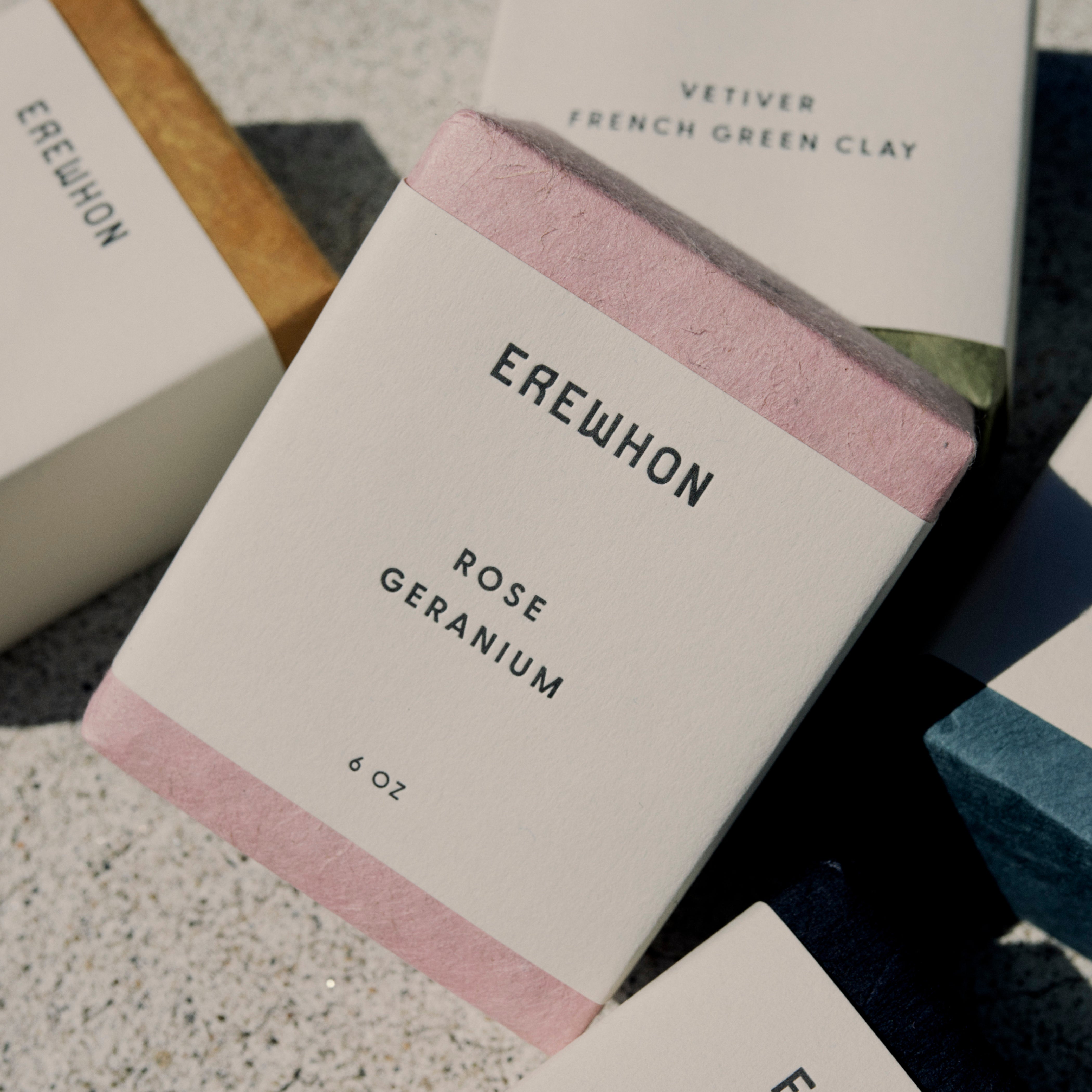 【新品】salt&stone ボディウォッシュerewhon 新品】salt&stone ボディウォッシュerewhon