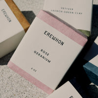 Erewhon Liquid Hand Soap