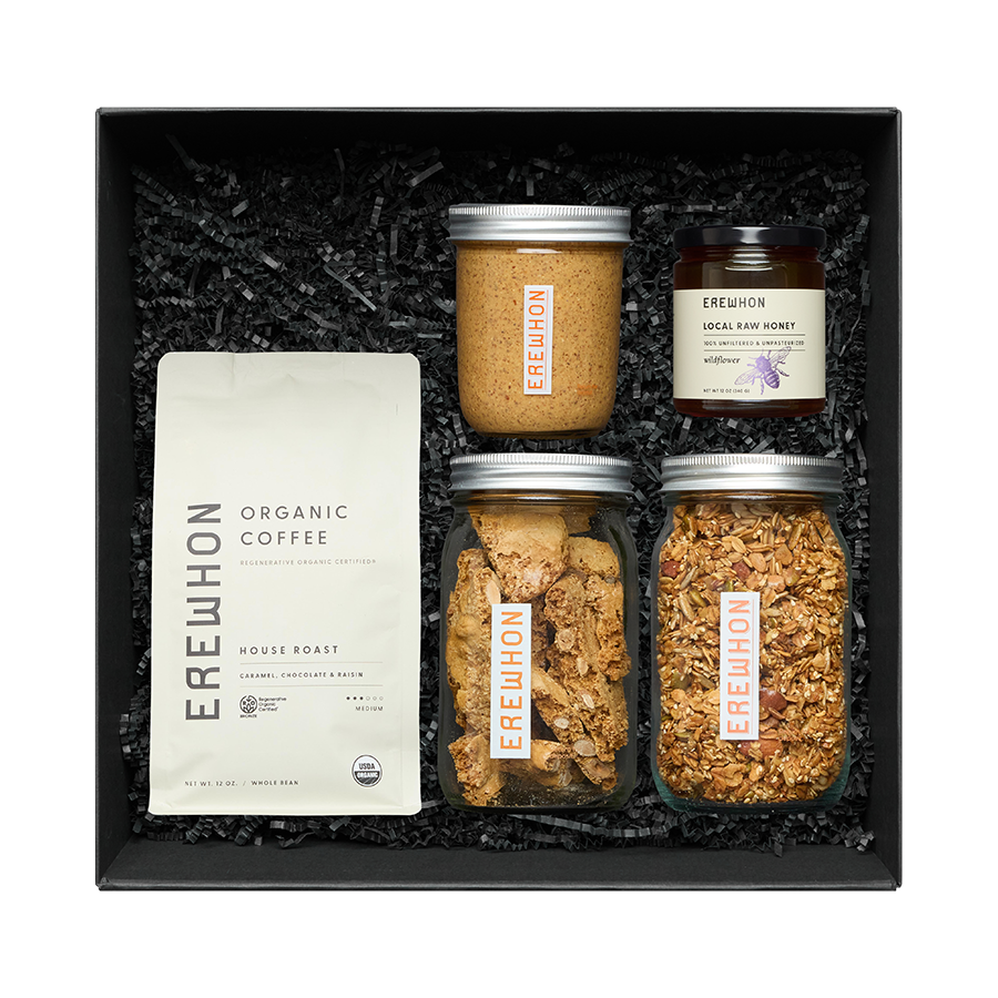 Erewhon Erewhon