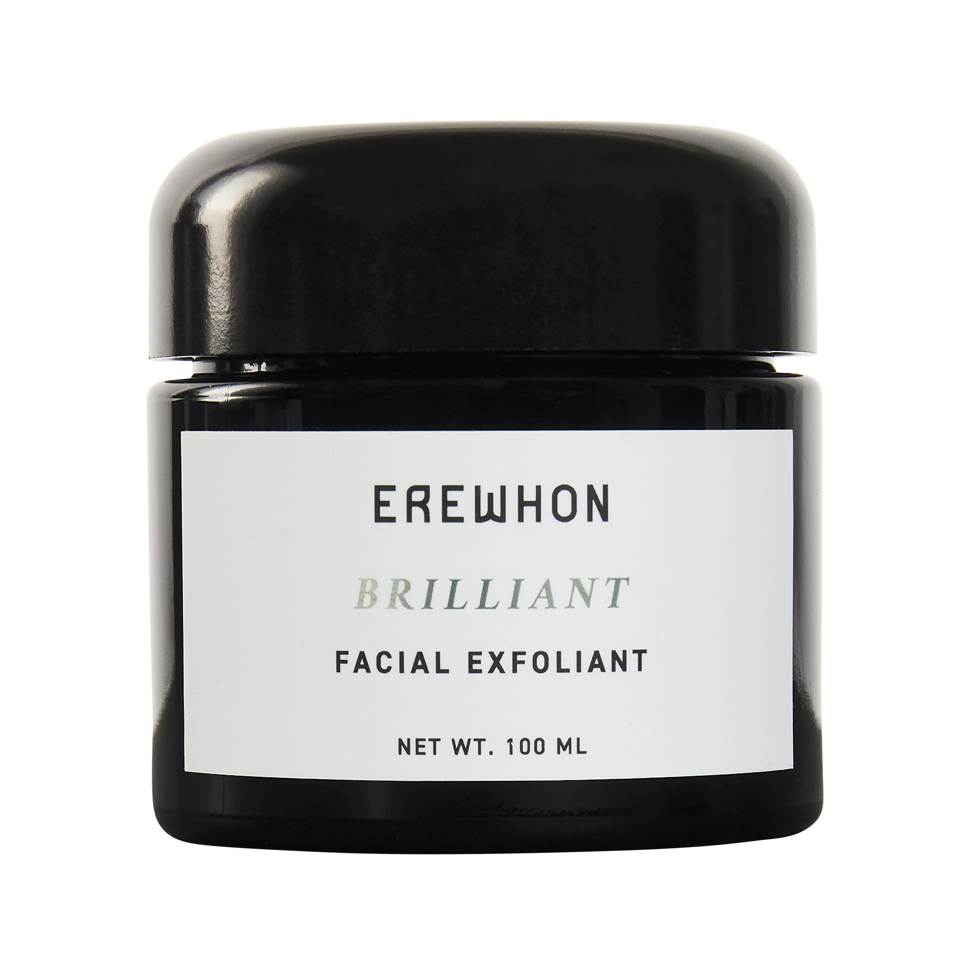 Erewhon -BRILLIANT Facial Exfoliant | 100mL