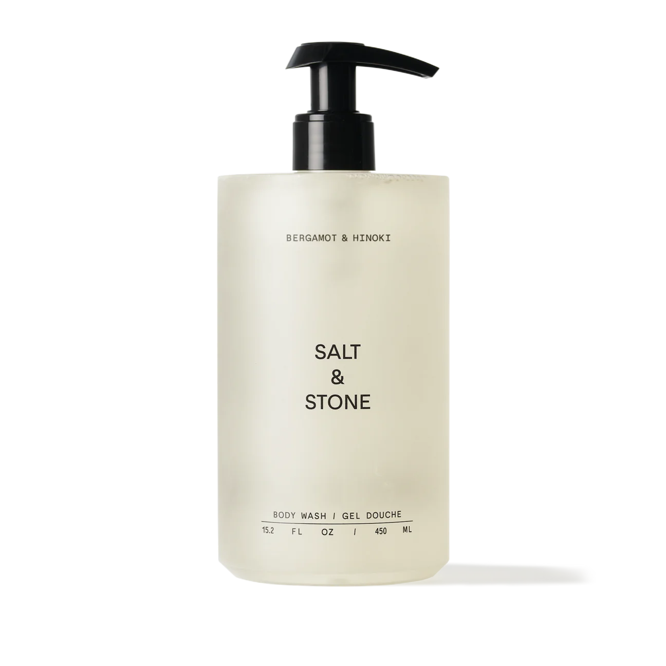 Salt & Stone Body Wash