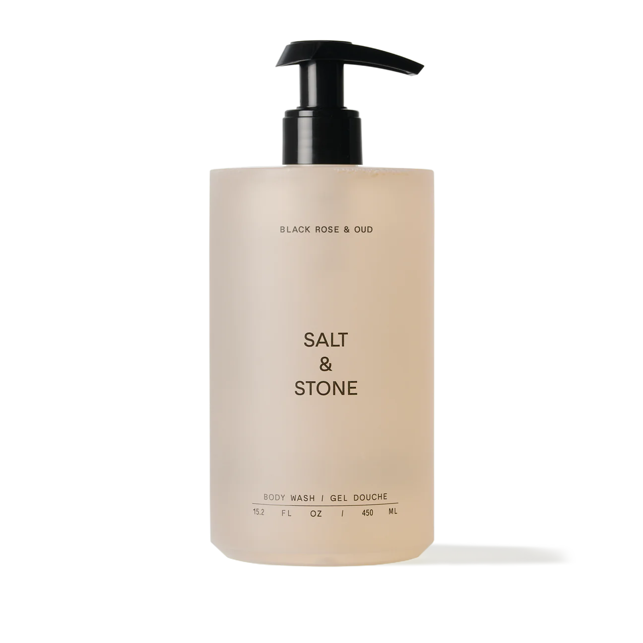 Salt & Stone Body Wash
