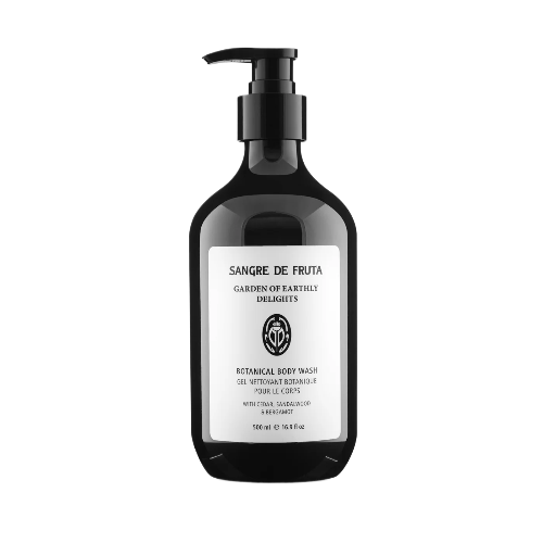 Erewhon -Botanic Body Wash