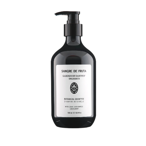 Erewhon -Botanical Shampoo