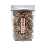 Organic Candied Maple Walnuts