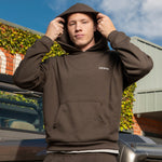 Erewhon Chaga Hoodie Winter 2024 Collection - Venice