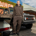 Erewhon Chaga Hoodie Winter 2024 Collection Venice Store
