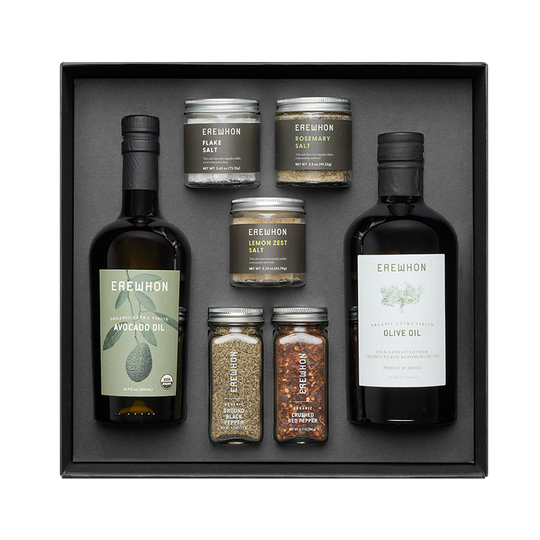 Erewhon Chef's Set Gift Set