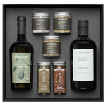 Erewhon Chef's Holiday Gift Set