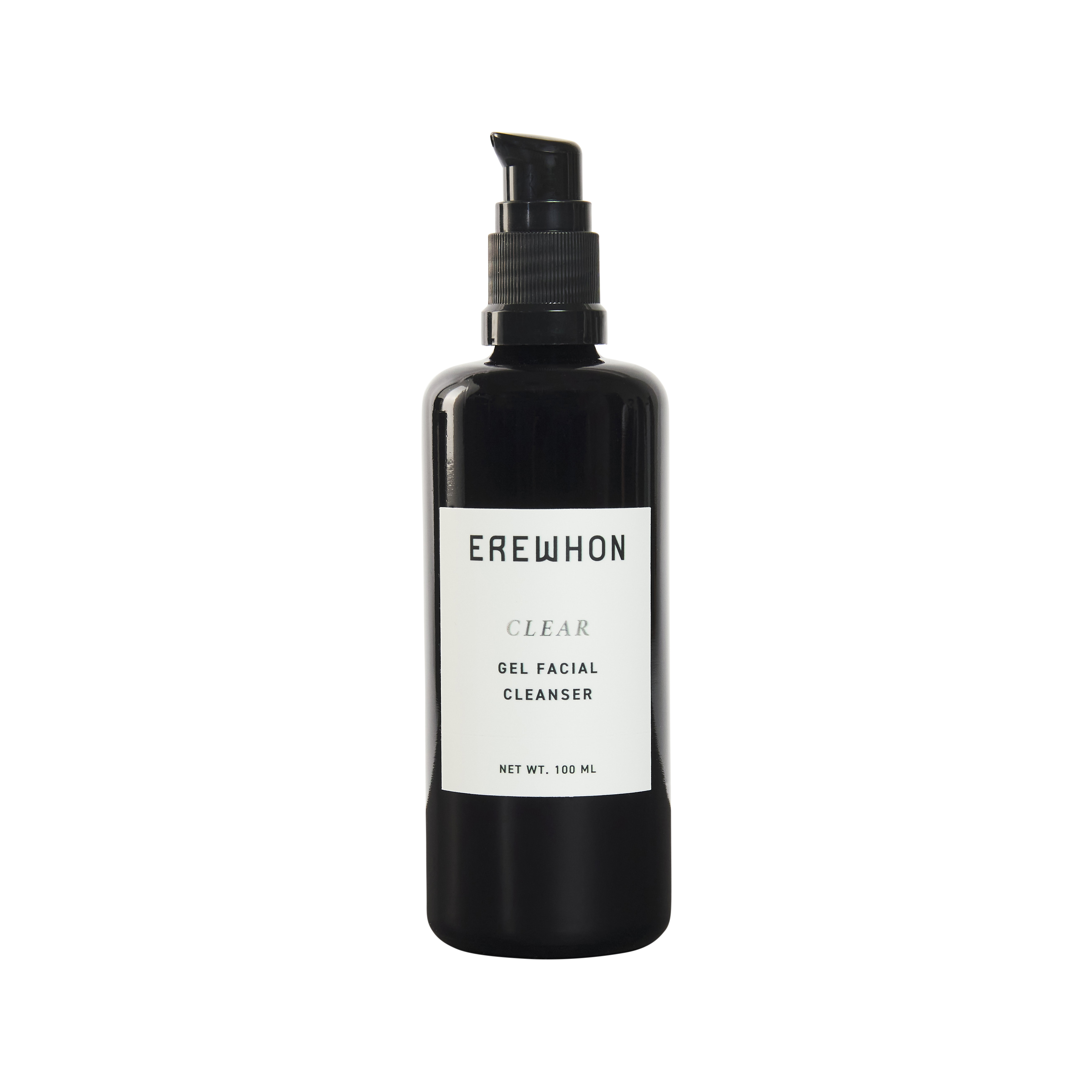 Erewhon -CLEAR Gel Facial Cleanser | 100 mL