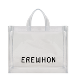 Erewhon Clear Bag