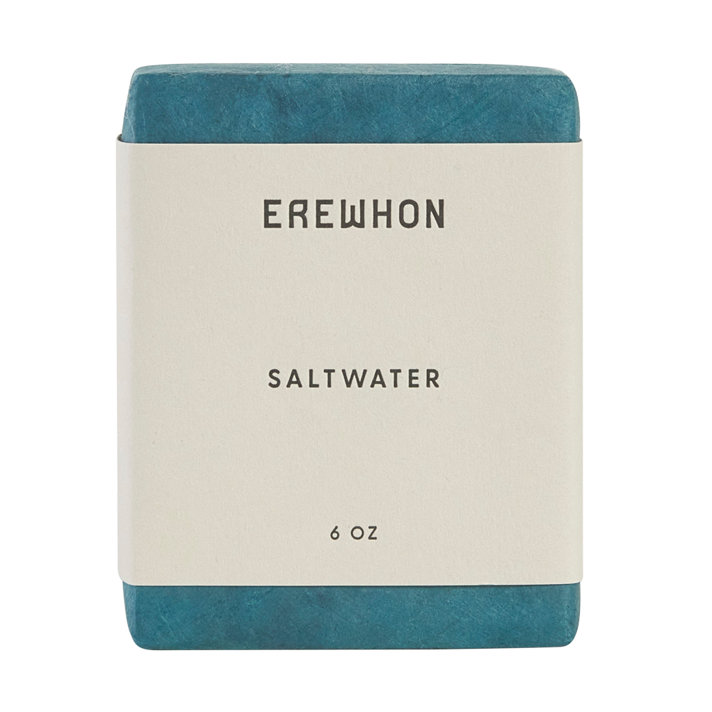 Erewhon -Bar Soap | Saltwater