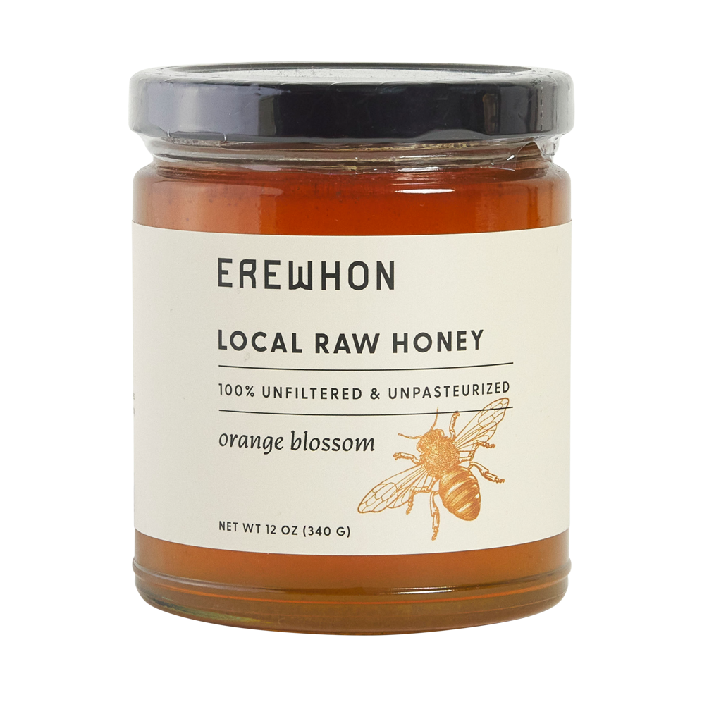 Erewhon -REFRESH Bundle 2 | Honey