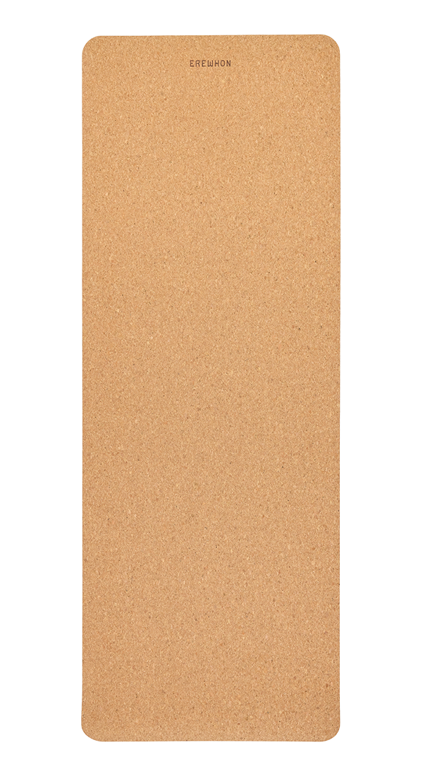 Erewhon Yoga Mat