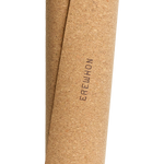 Erewhon Yoga Mat Made With 100% Cork
