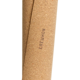 Erewhon Yoga Mat Made With 100% Cork
