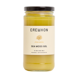Pink Glow Sea Moss Gel | 2 Pack