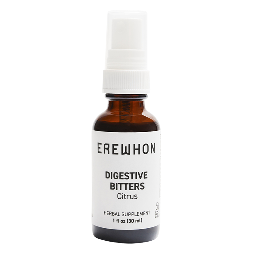 Erewhon -Digestive Bitters | Citrus