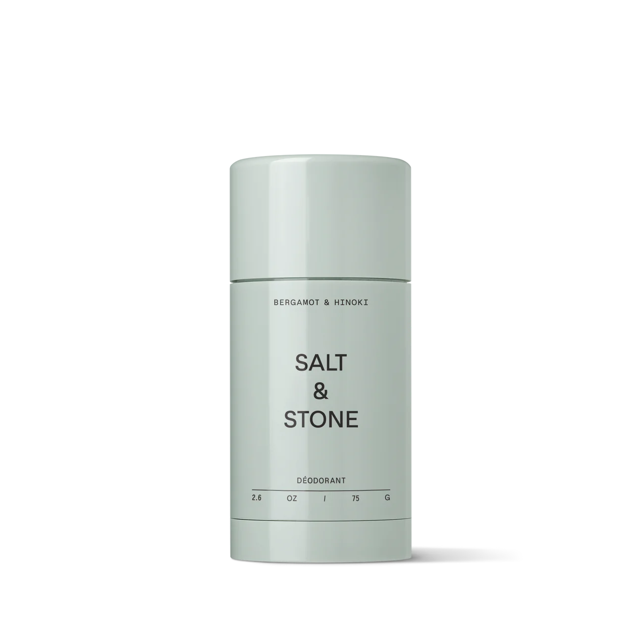 Salt & Stone Deodorant