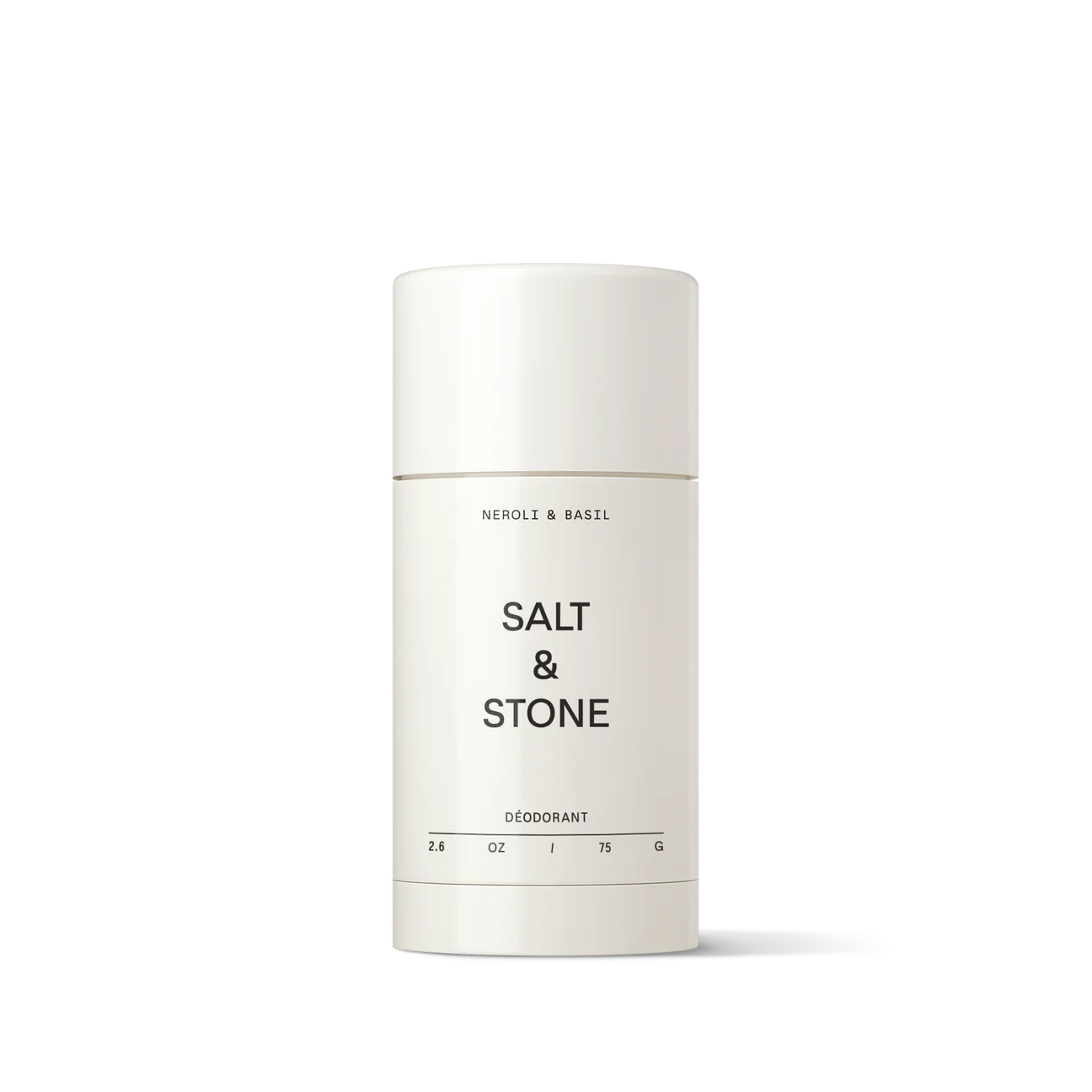 Salt & Stone Deodorant