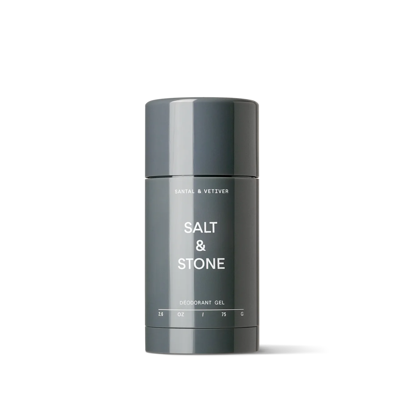 Salt & Stone Deodorant