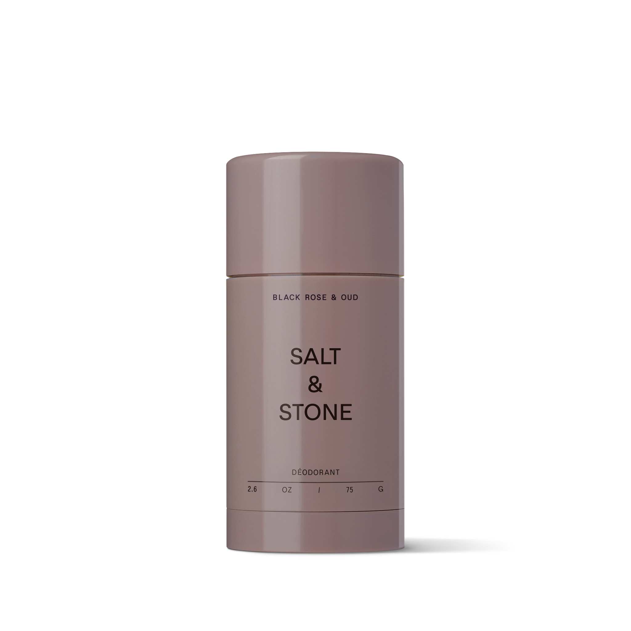 Erewhon -Salt & Stone Deodorant Naturale