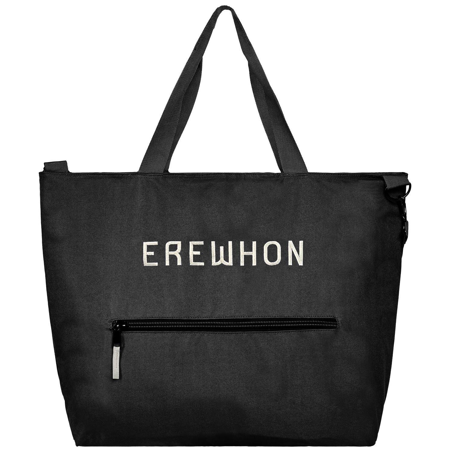 Erewhon -Erewhon Insulated Bag - Black
