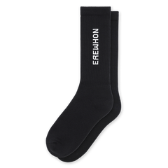 Erewhon Classic Sock | Black