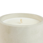 Erewhon -Yuzu Hinoki Cement Candle