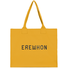 Erewhon -Erewhon Traveler Bag - Yellow