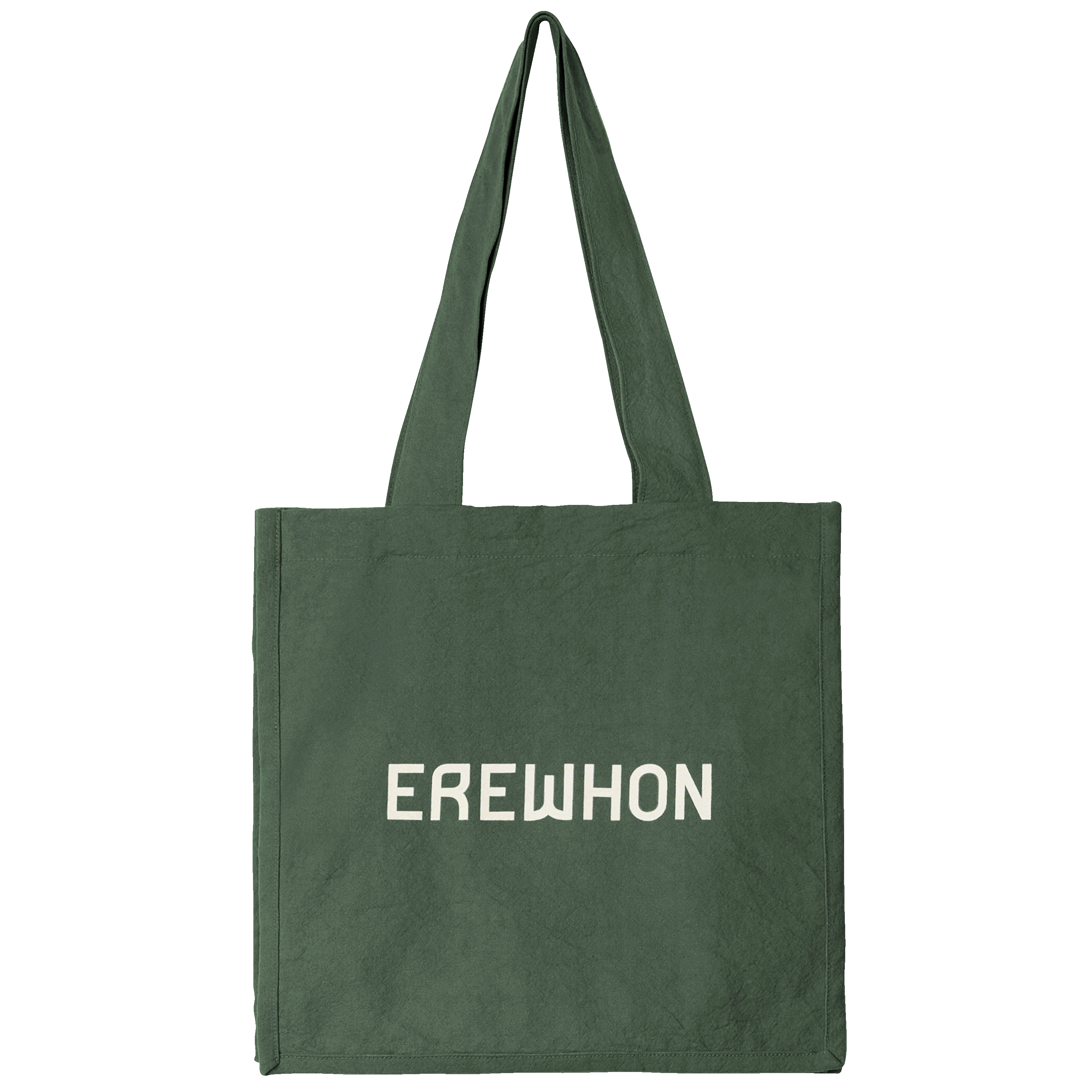 Erewhon -Erewhon Tote Bag | Army Green