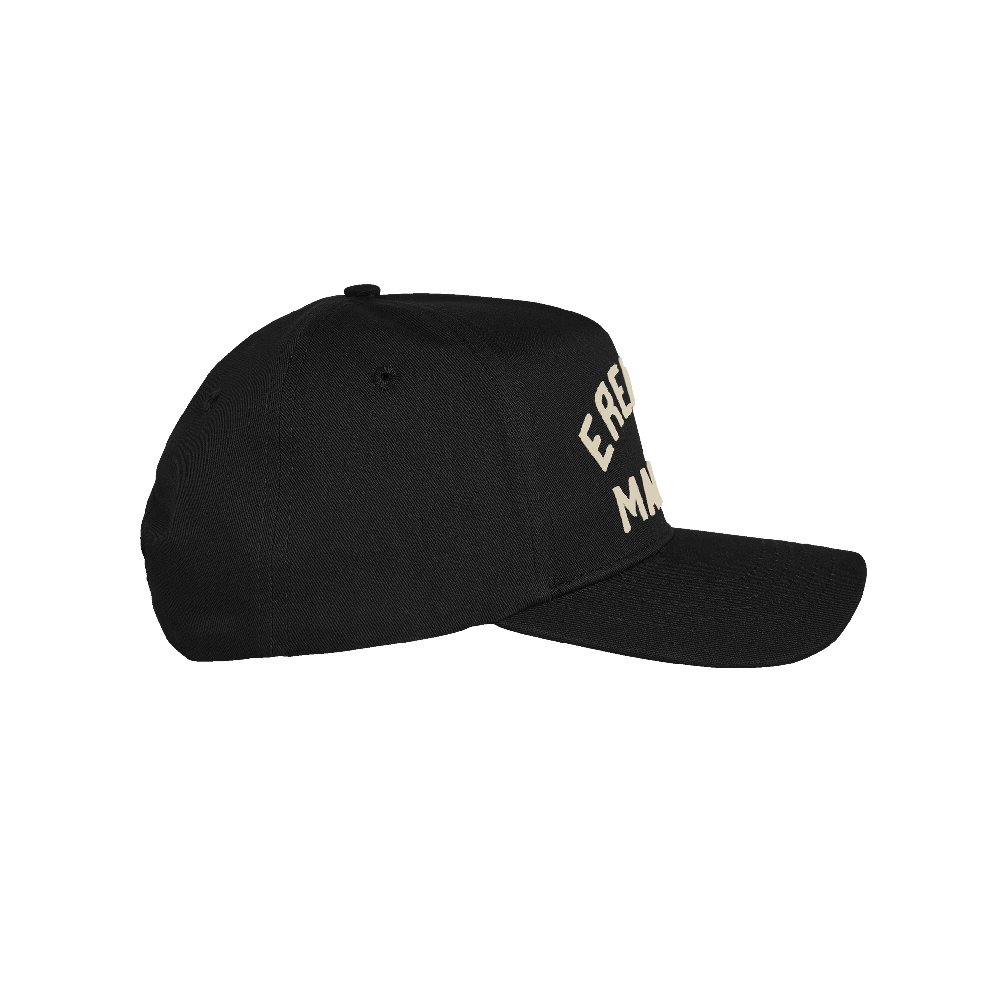 Erewhon Market Hat | Black Erewhon Market Hat | Black