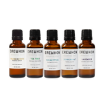 Erewhon -Essential Oils Lineup