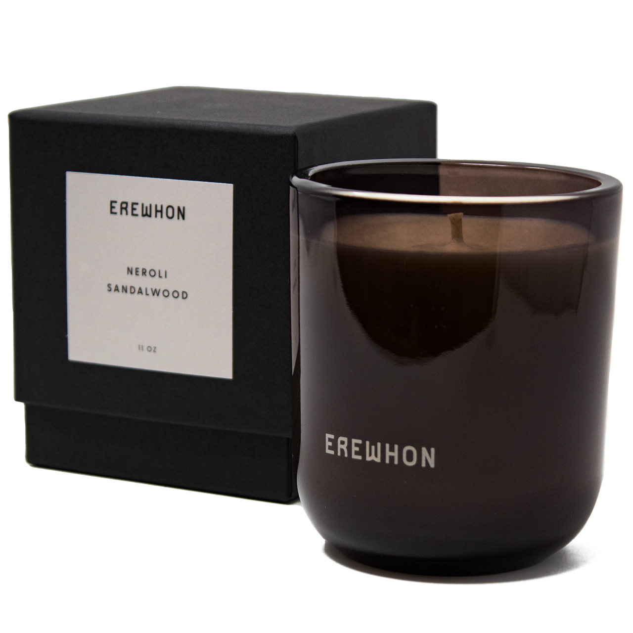 Erewhon -Erewhon Candle | Neroli & Sandalwood