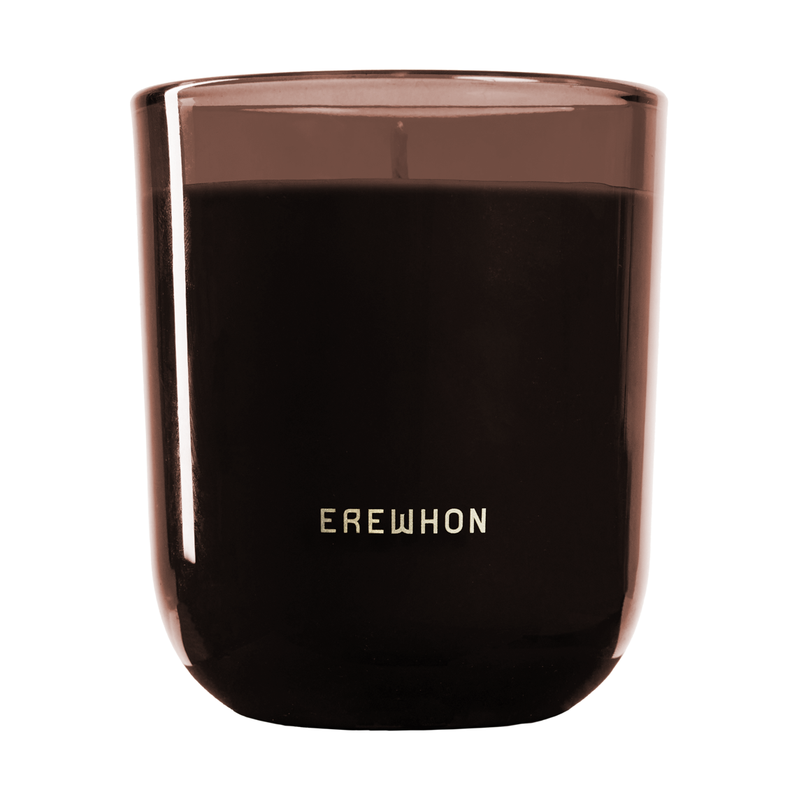 Erewhon -Erewhon Candle | Smoked Oud & Frankincense