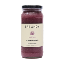 Erewhon -Erewhon Cosmic Berry Sea Moss Gel