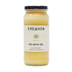 Erewhon -Erewhon Golden Sol Sea Moss Gel