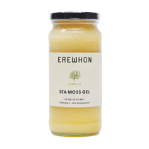 Erewhon -Erewhon Golden Sol Sea Moss Gel